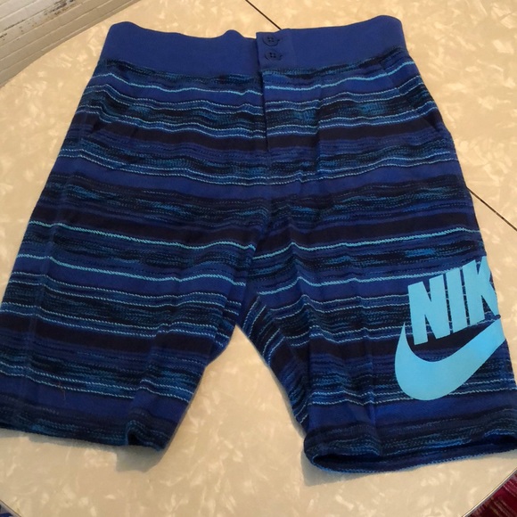 nike fc shorts